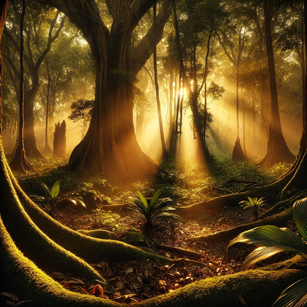 Why Agarwood is the Next Big Investment Opportunity