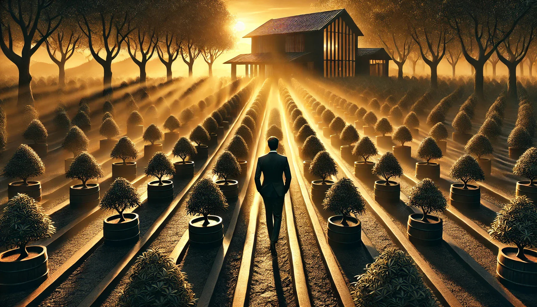 Sustainable Wealth: How Ethical Forestry Investments Generate Profits