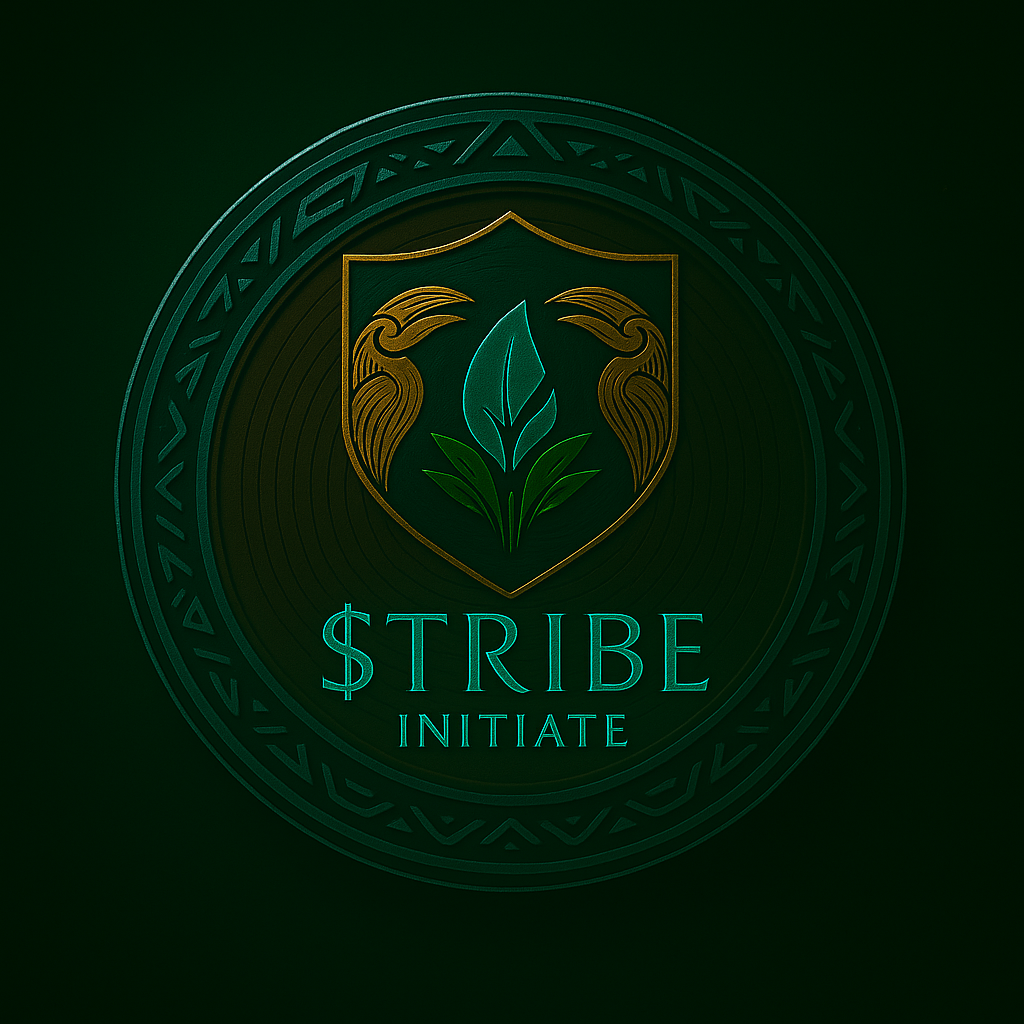 $TRIBE – Lore & Game Token
